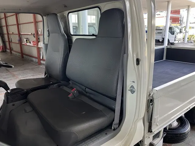 日野 デュトロ TPG-XZU605M(2WD)の写真38