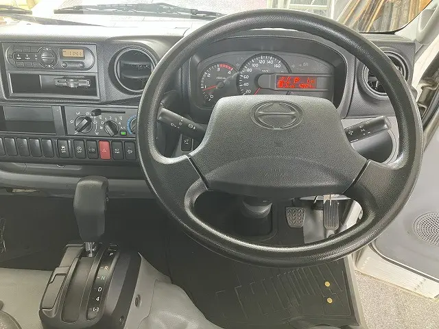 日野 デュトロ TPG-XZU605M(2WD)の写真41