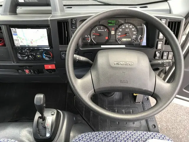 いすゞ エルフ 2RG-NMR88R(2WD)の写真26