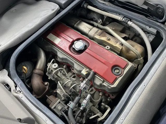 トヨタ コースター SKG-XZB40(2WD)の写真10