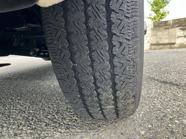 トヨタ コースター SKG-XZB40(2WD)の写真15