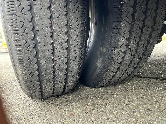 トヨタ コースター SKG-XZB40(2WD)の写真19