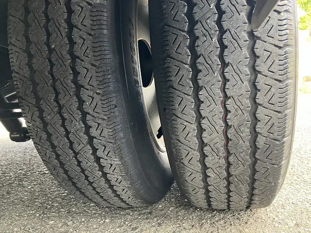 トヨタ コースター SKG-XZB40(2WD)の写真21