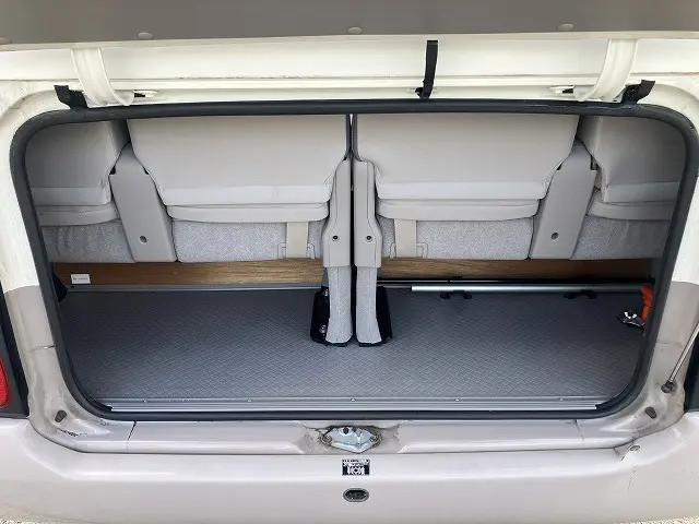 トヨタ コースター SKG-XZB40(2WD)の写真22