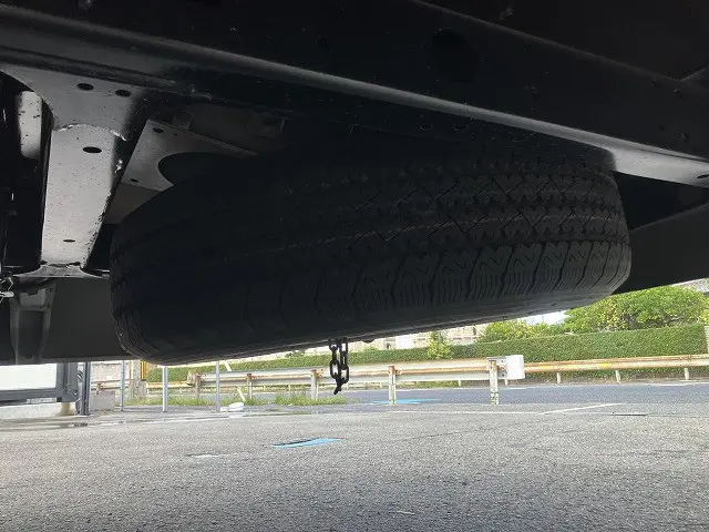トヨタ コースター SKG-XZB40(2WD)の写真41