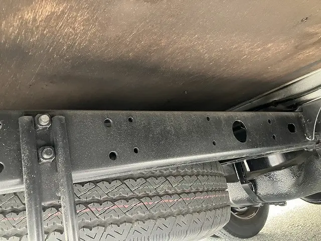 トヨタ コースター SKG-XZB40(2WD)の写真42