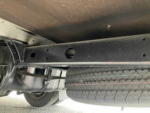 トヨタ コースター SKG-XZB40(2WD)の写真43