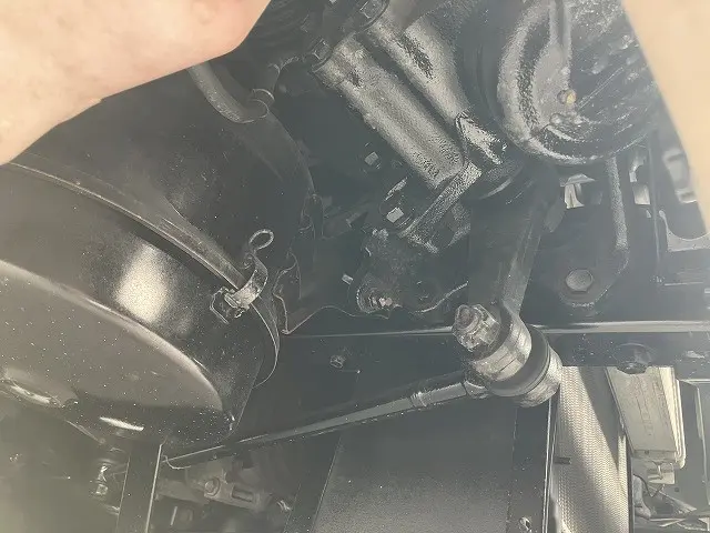 トヨタ コースター SKG-XZB40(2WD)の写真45