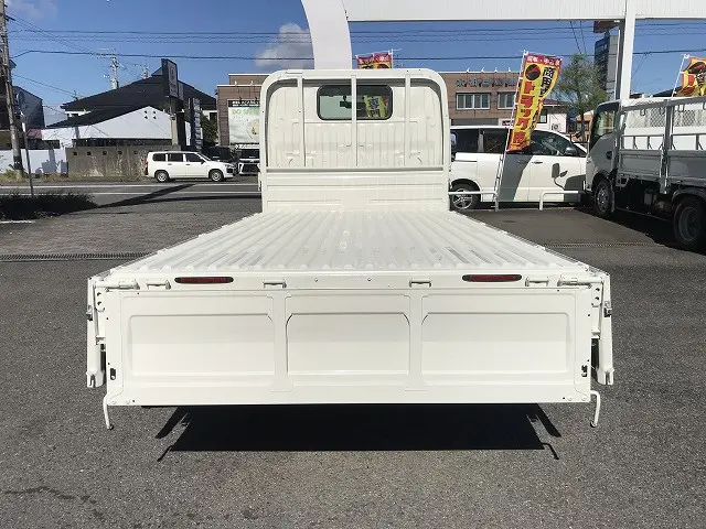 トヨタ ダイナ QDF-KDY231(2WD)の写真12
