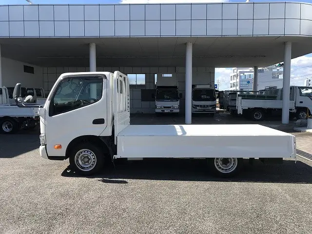 トヨタ ダイナ QDF-KDY231(2WD)の写真14