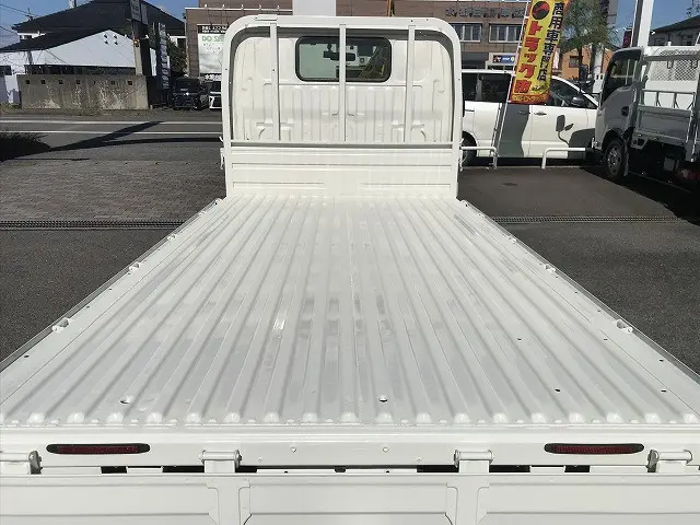 トヨタ ダイナ QDF-KDY231(2WD)の写真16