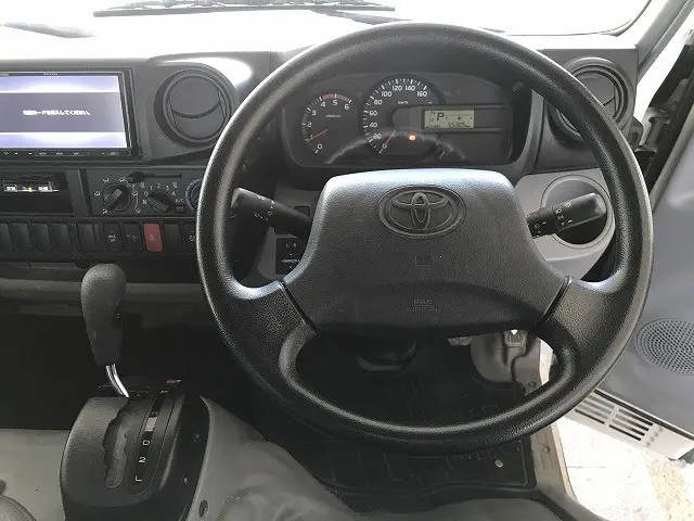 トヨタ ダイナ QDF-KDY231(2WD)の写真25