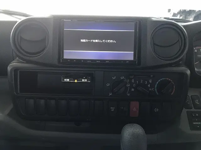 トヨタ ダイナ QDF-KDY231(2WD)の写真26