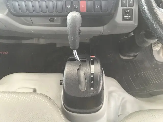 トヨタ ダイナ QDF-KDY231(2WD)の写真27