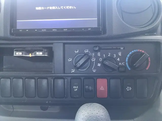 トヨタ ダイナ QDF-KDY231(2WD)の写真28