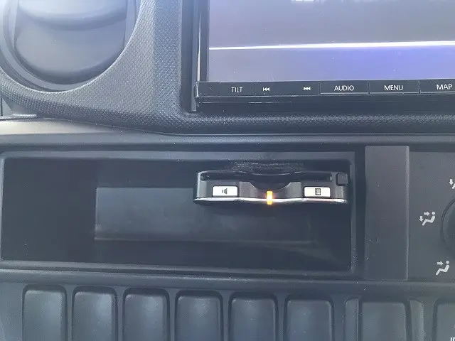 トヨタ ダイナ QDF-KDY231(2WD)の写真29
