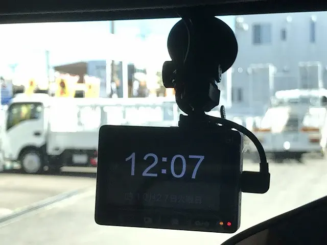 トヨタ ダイナ QDF-KDY231(2WD)の写真31