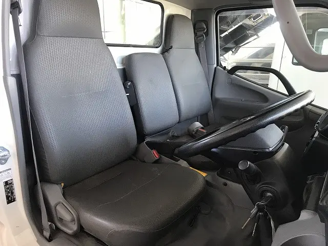 トヨタ ダイナ QDF-KDY231(2WD)の写真33
