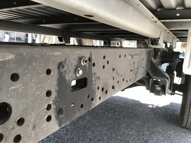 トヨタ ダイナ QDF-KDY231(2WD)の写真36