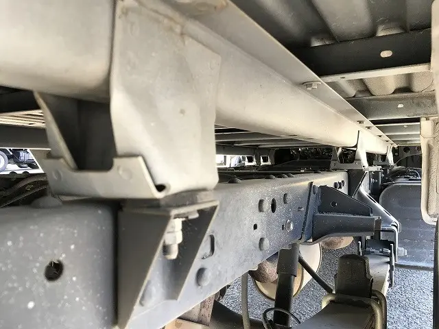 トヨタ ダイナ QDF-KDY231(2WD)の写真37