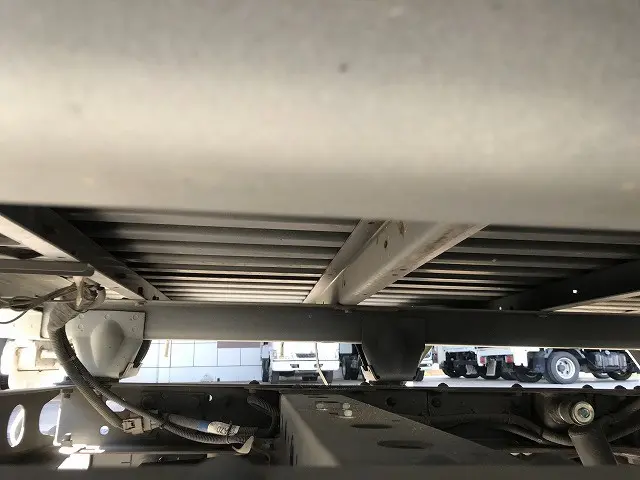 トヨタ ダイナ QDF-KDY231(2WD)の写真38