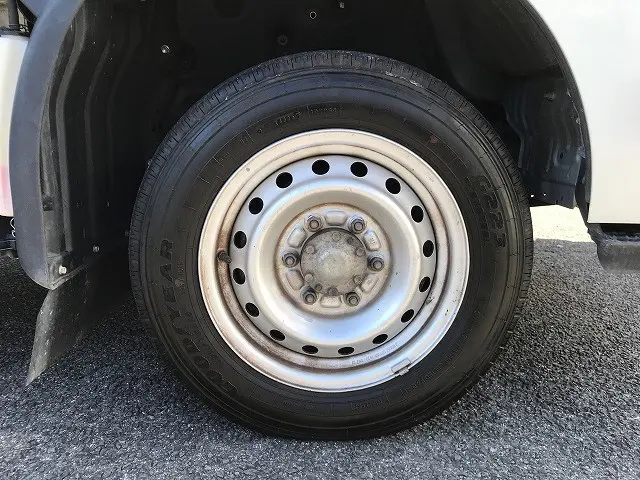 トヨタ ダイナ QDF-KDY231(2WD)の写真40