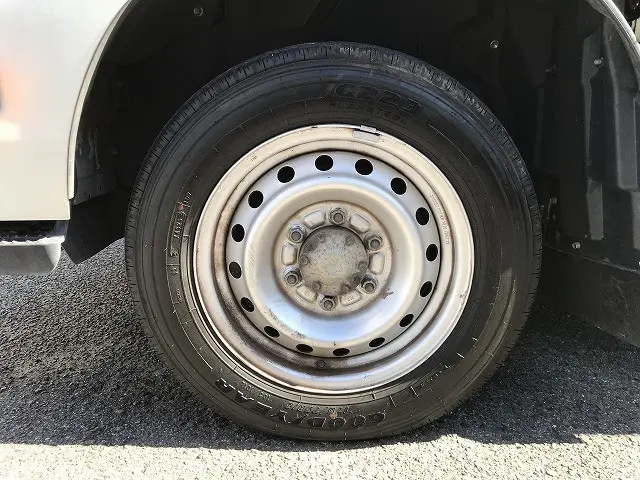 トヨタ ダイナ QDF-KDY231(2WD)の写真41