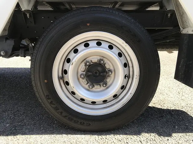 トヨタ ダイナ QDF-KDY231(2WD)の写真42