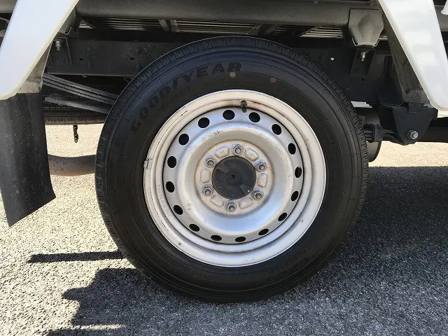 トヨタ ダイナ QDF-KDY231(2WD)の写真43