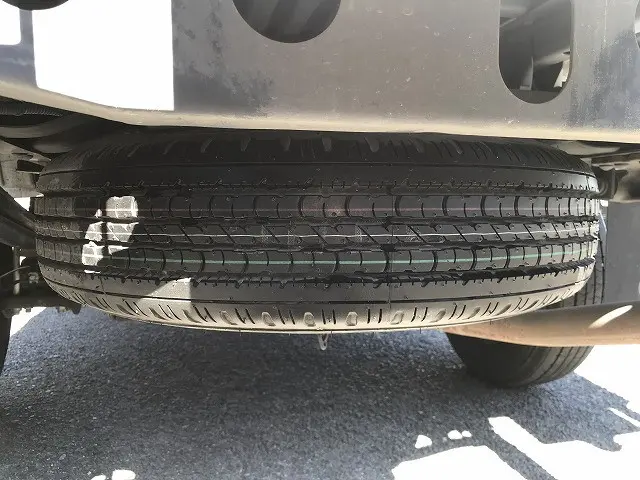 トヨタ ダイナ QDF-KDY231(2WD)の写真44