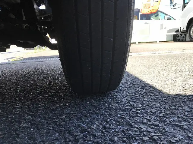 トヨタ ダイナ QDF-KDY231(2WD)の写真45
