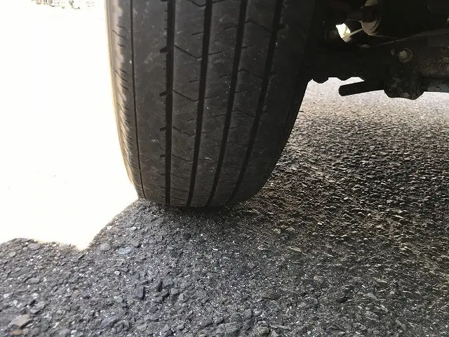 トヨタ ダイナ QDF-KDY231(2WD)の写真46