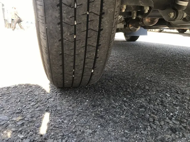 トヨタ ダイナ QDF-KDY231(2WD)の写真47