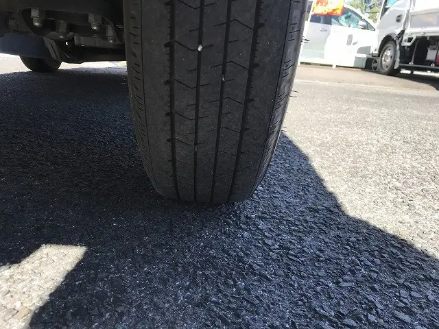 トヨタ ダイナ QDF-KDY231(2WD)の写真48