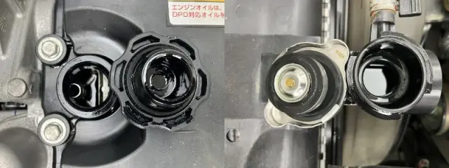 いすゞ エルフ 2RG-NPR88AM(2WD)の写真20