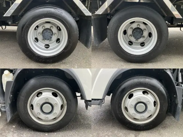 いすゞ エルフ 2RG-NPR88AM(2WD)の写真22