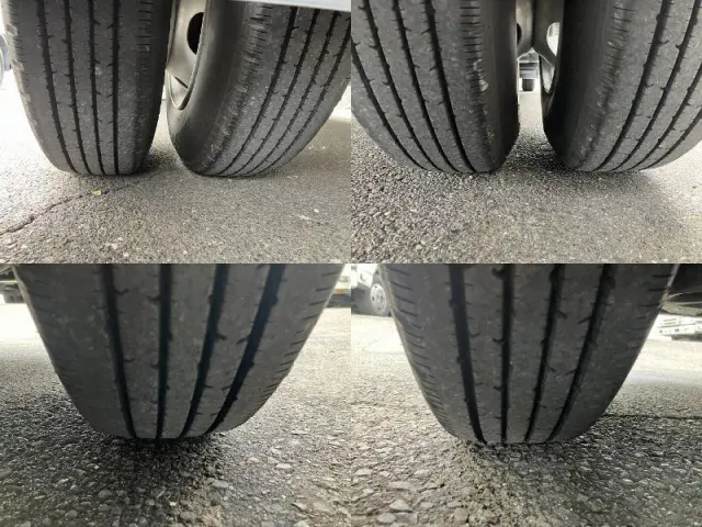 いすゞ エルフ 2RG-NPR88AM(2WD)の写真23