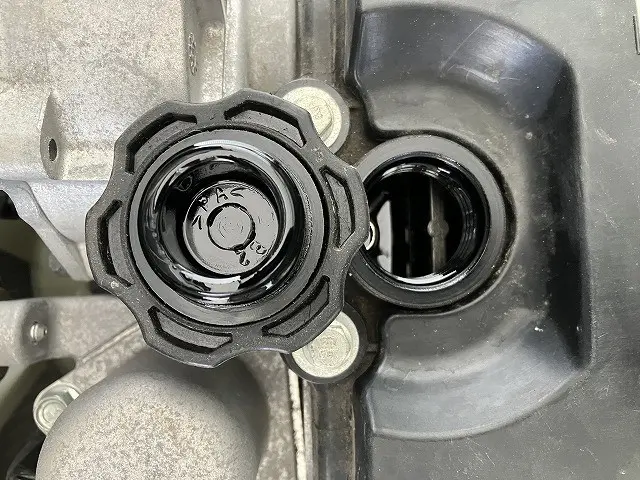 いすゞ エルフ 2RG-NKR88M(2WD)の写真30