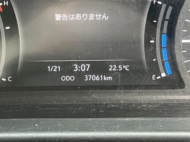 いすゞ エルフ 2RG-NKR88M(2WD)の写真48