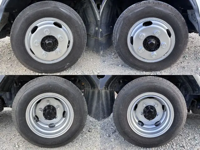 いすゞ エルフ 2RG-NHR88A(2WD)の写真19
