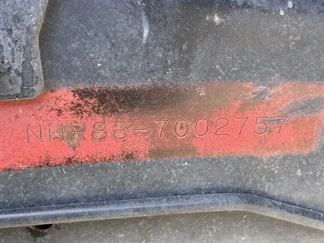 いすゞ エルフ 2RG-NHR88A(2WD)の写真27