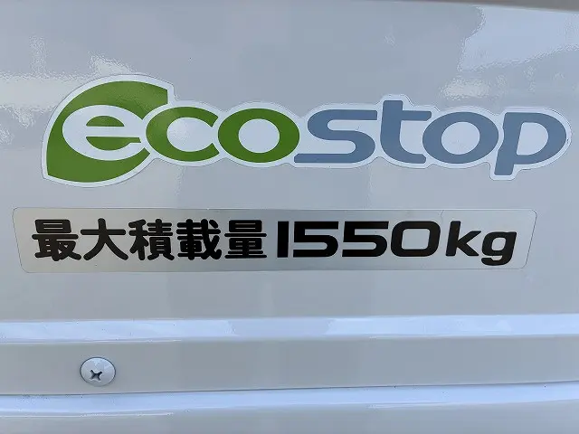 いすゞ エルフ 2RG-NHR88A(2WD)の写真46