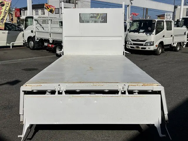 いすゞ エルフ KR-NKS81EAD(4WD)の写真21