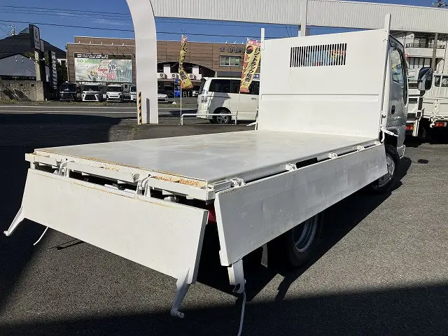 いすゞ エルフ KR-NKS81EAD(4WD)の写真22