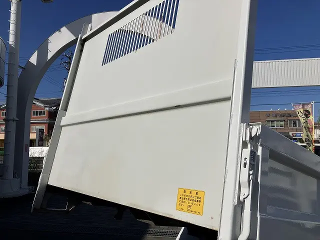 いすゞ エルフ KR-NKS81EAD(4WD)の写真24