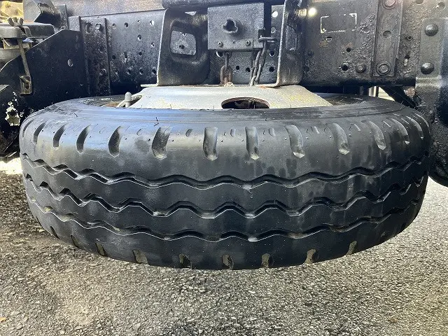 いすゞ エルフ KR-NKS81EAD(4WD)の写真34