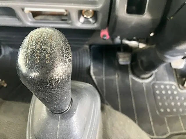 いすゞ エルフ KR-NKS81EAD(4WD)の写真39