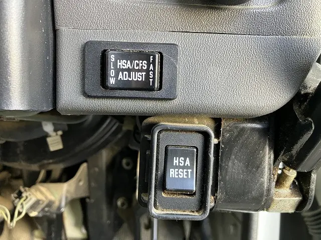 いすゞ エルフ KR-NKS81EAD(4WD)の写真43