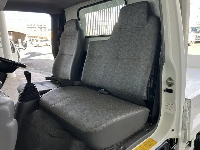 いすゞ エルフ KR-NKS81EAD(4WD)の写真46