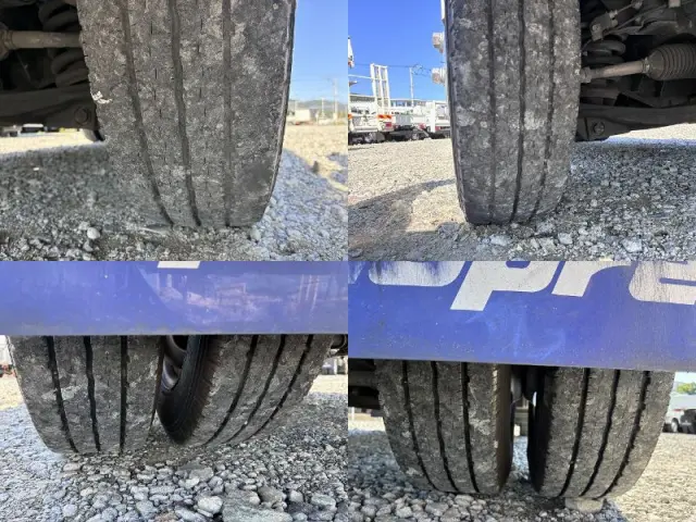 三菱 キャンター TPG-FBA00(2WD)の写真20